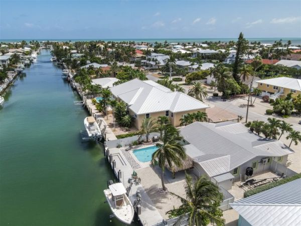 The Florida Keys Home 997069