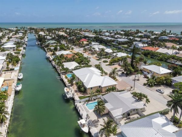 The Florida Keys Home 997069