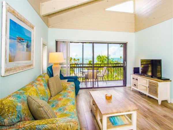 The Florida Keys Condo 997070