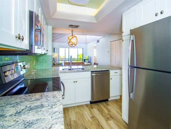 The Florida Keys Condo 997070