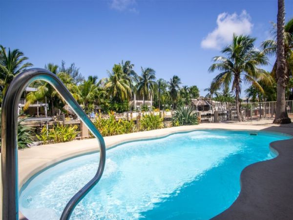 The Florida Keys Home 997076