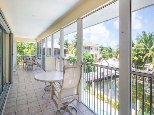 The Florida Keys Home 997076