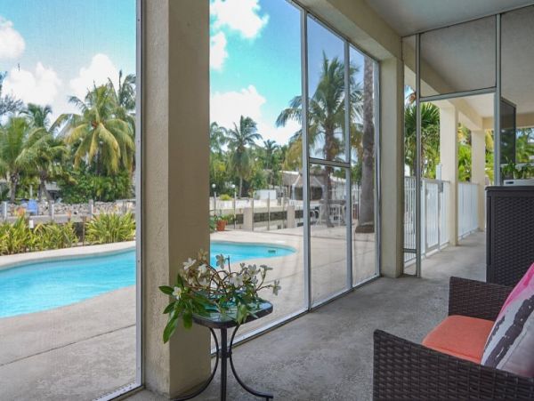 The Florida Keys Home 997076