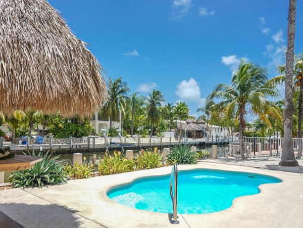 The Florida Keys Home 997076