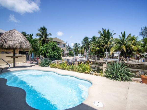 The Florida Keys Home 997076