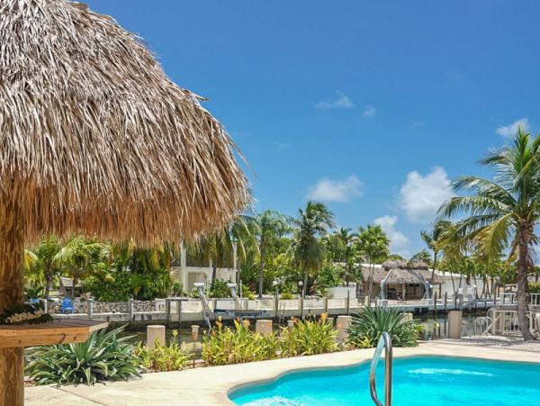 The Florida Keys Home 997076