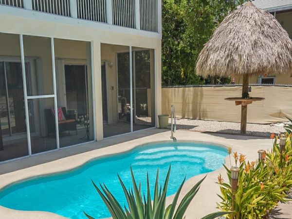 The Florida Keys Home 997076