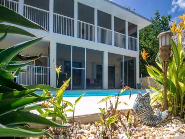 The Florida Keys Home 997076