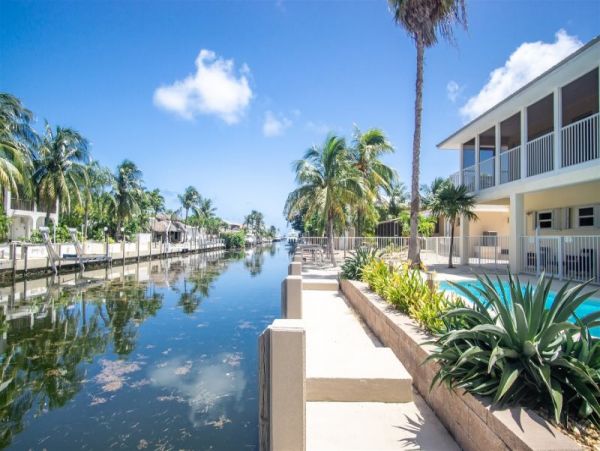 The Florida Keys Home 997076