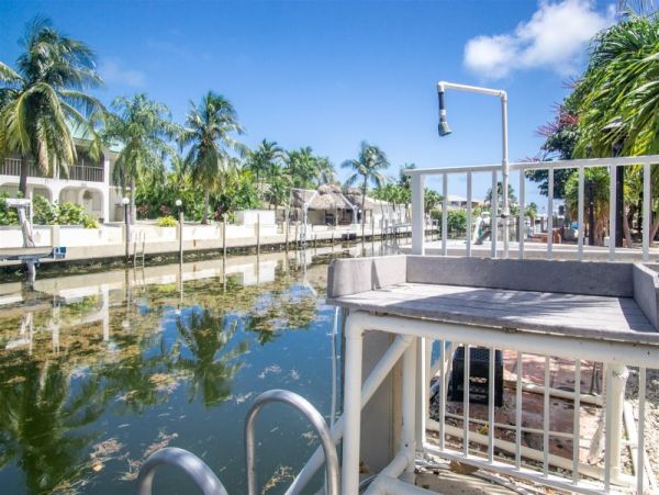 The Florida Keys Home 997076