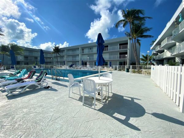 The Florida Keys Condo 997080
