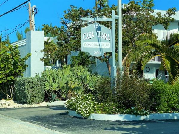 The Florida Keys Condo 997080