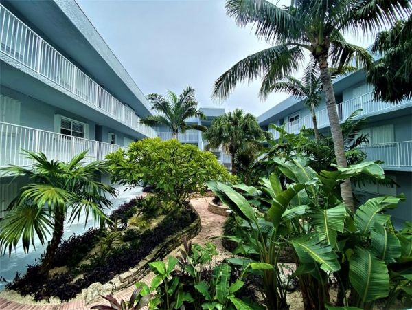 The Florida Keys Condo 997080