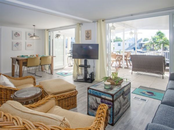 The Florida Keys Condo 997087