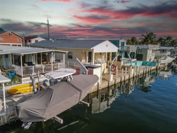 The Florida Keys Condo 997087