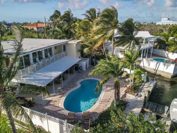 The Florida Keys Home 997094