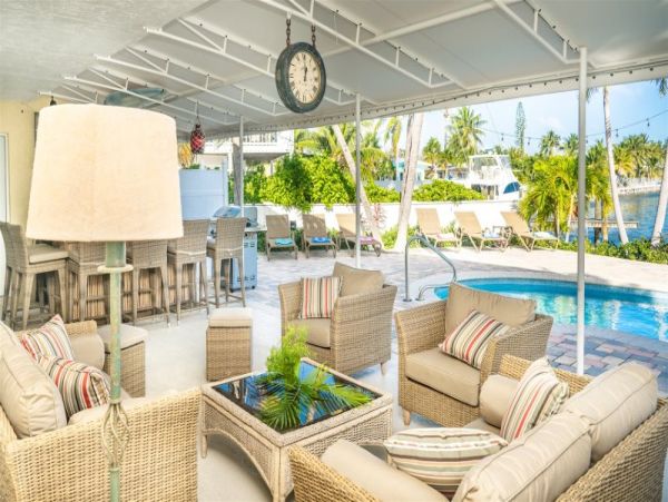 The Florida Keys Home 997094