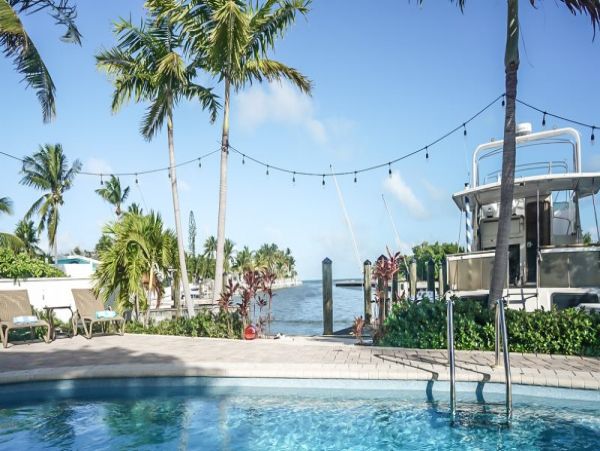 The Florida Keys Home 997094