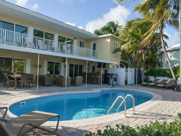 The Florida Keys Home 997094