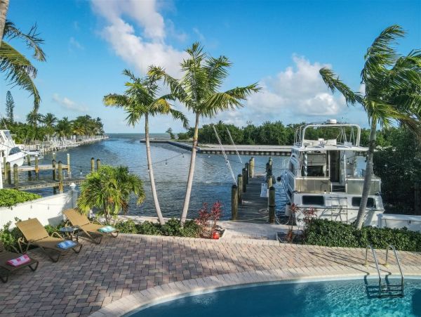 The Florida Keys Home 997094