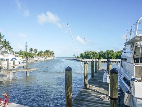 The Florida Keys Home 997094