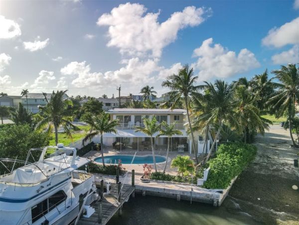 The Florida Keys Home 997094