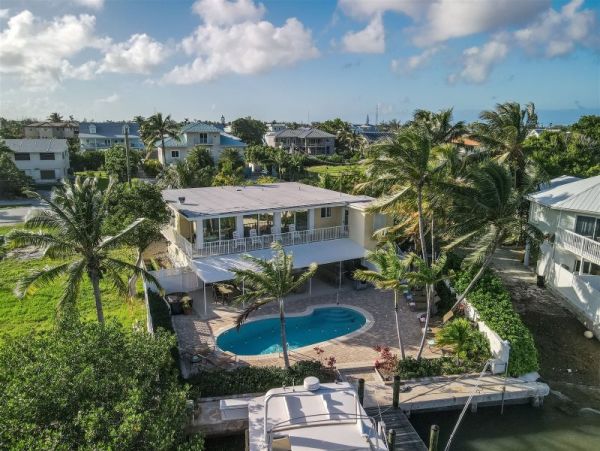 The Florida Keys Home 997094