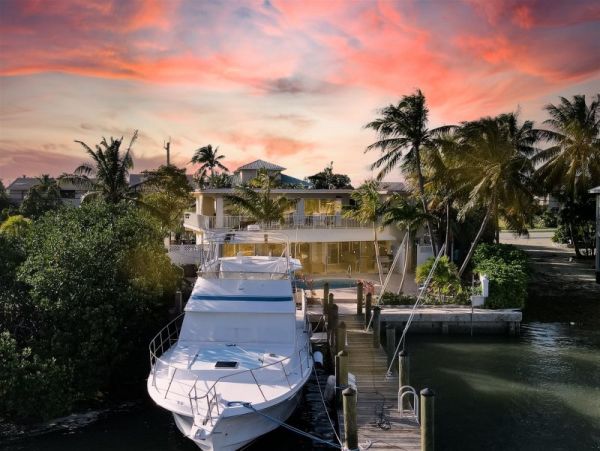 The Florida Keys Home 997094