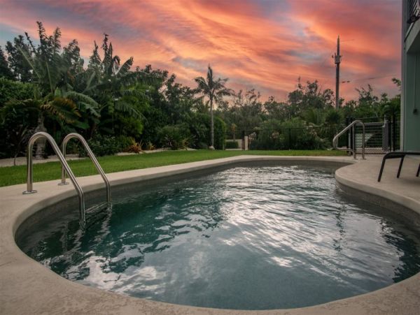 The Florida Keys Home 997098