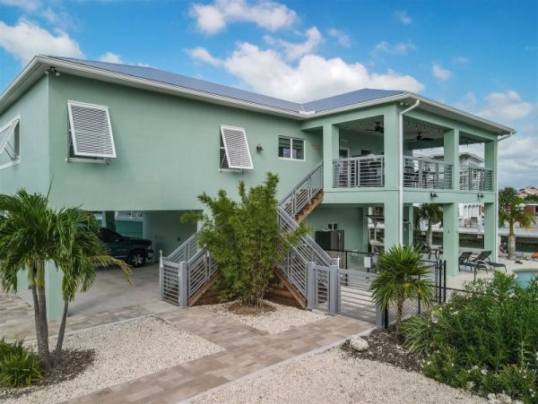 The Florida Keys Home 997098