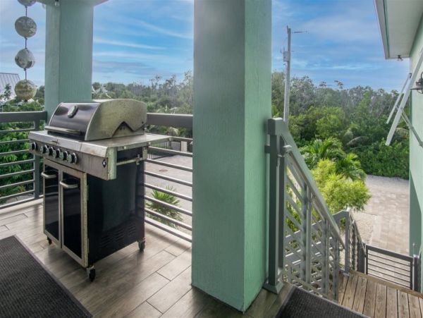 The Florida Keys Home 997098