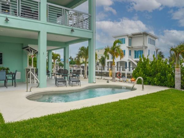 The Florida Keys Home 997098
