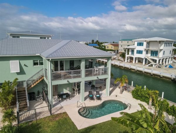 The Florida Keys Home 997098