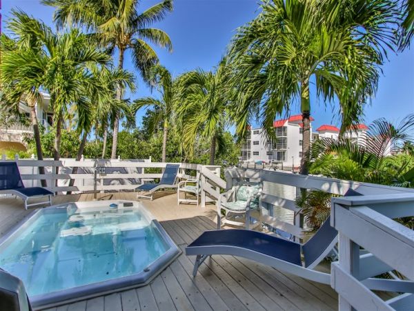 The Florida Keys Home 997101
