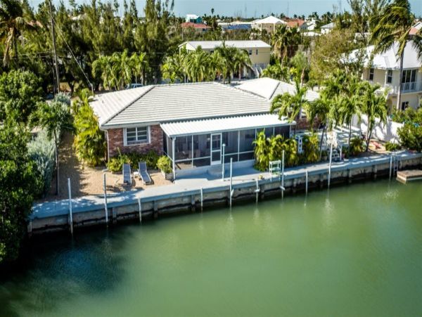 The Florida Keys Home 997101