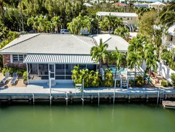 The Florida Keys Home 997101