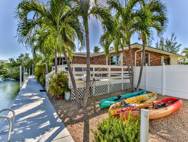The Florida Keys Home 997101