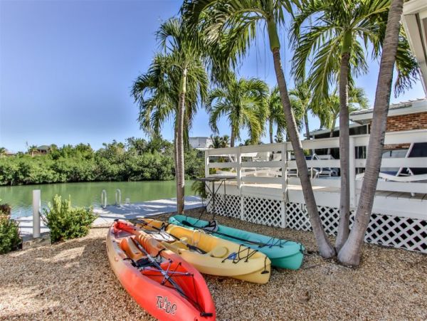 The Florida Keys Home 997101