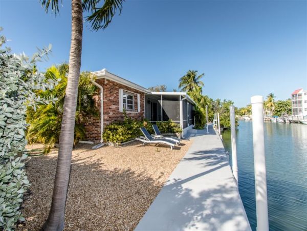The Florida Keys Home 997101