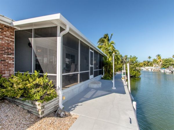 The Florida Keys Home 997101