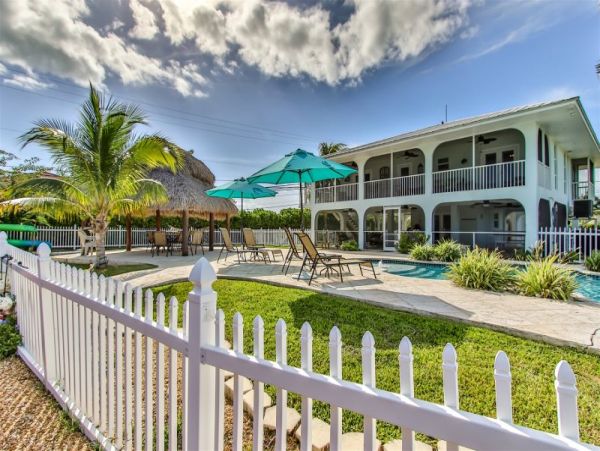 The Florida Keys Home 997103