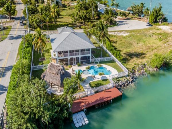 The Florida Keys Home 997103