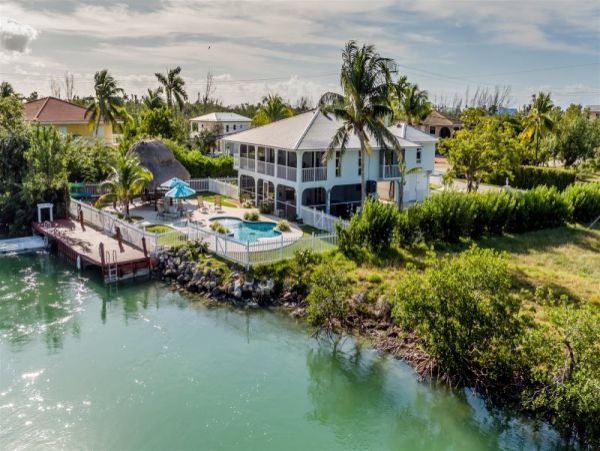 The Florida Keys Home 997103