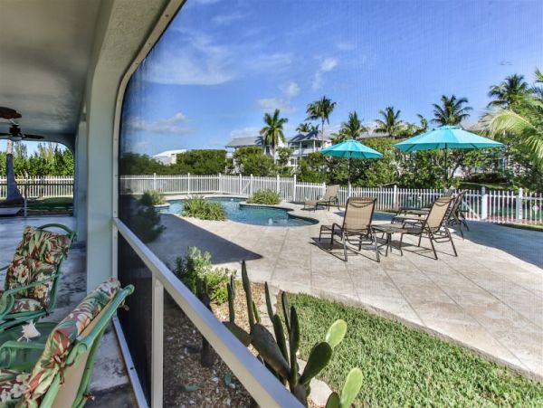 The Florida Keys Home 997103