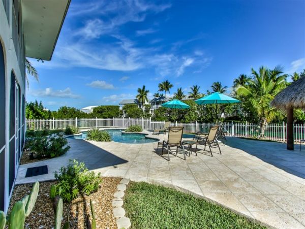 The Florida Keys Home 997103