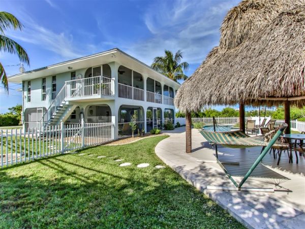 The Florida Keys Home 997103