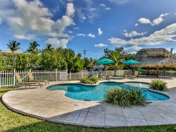 The Florida Keys Home 997103