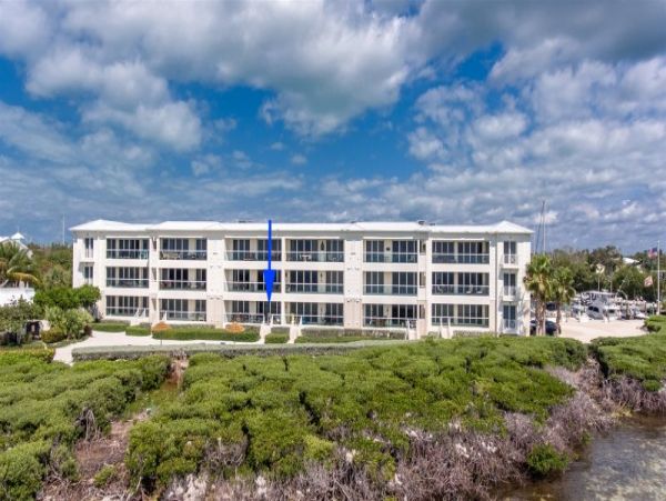 Key Largo Beachfront with ocean views