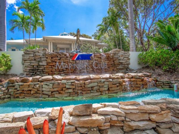 Key Largo Beachfront with ocean views