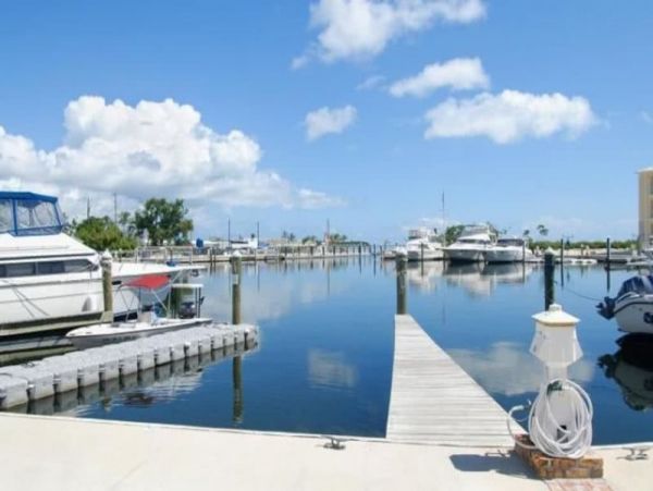 Key Largo Beachfront with ocean views